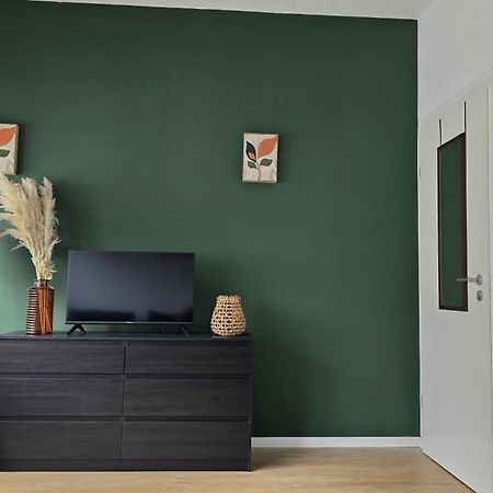 Feelhome City Apartment BRE Exterior foto