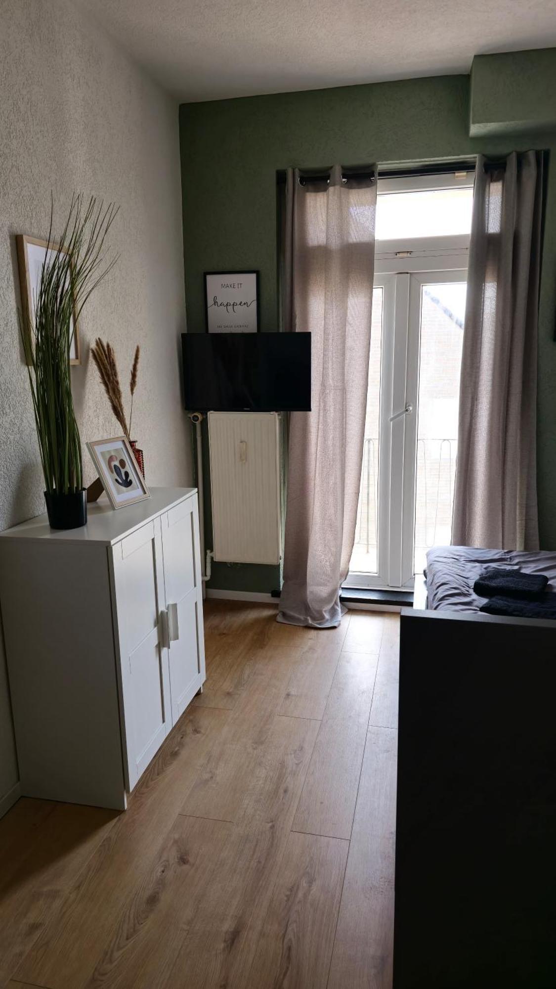 Feelhome City Apartment BRE Exterior foto