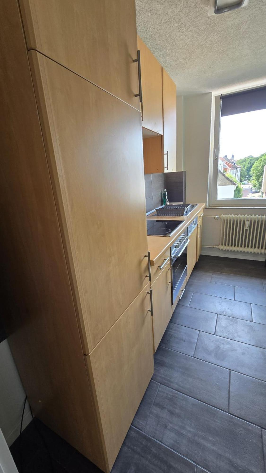 Feelhome City Apartment BRE Exterior foto