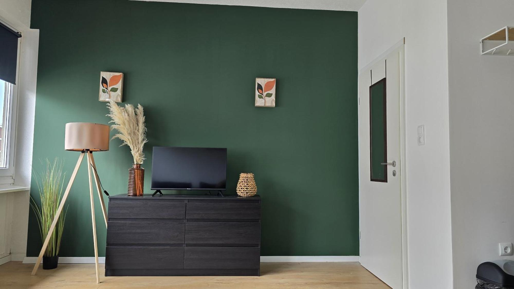 Feelhome City Apartment BRE Exterior foto