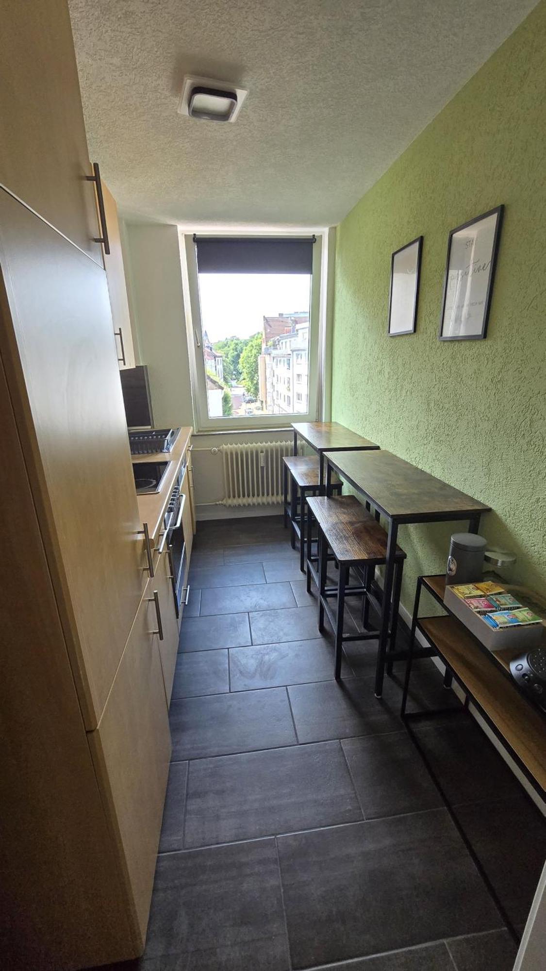 Feelhome City Apartment BRE Exterior foto