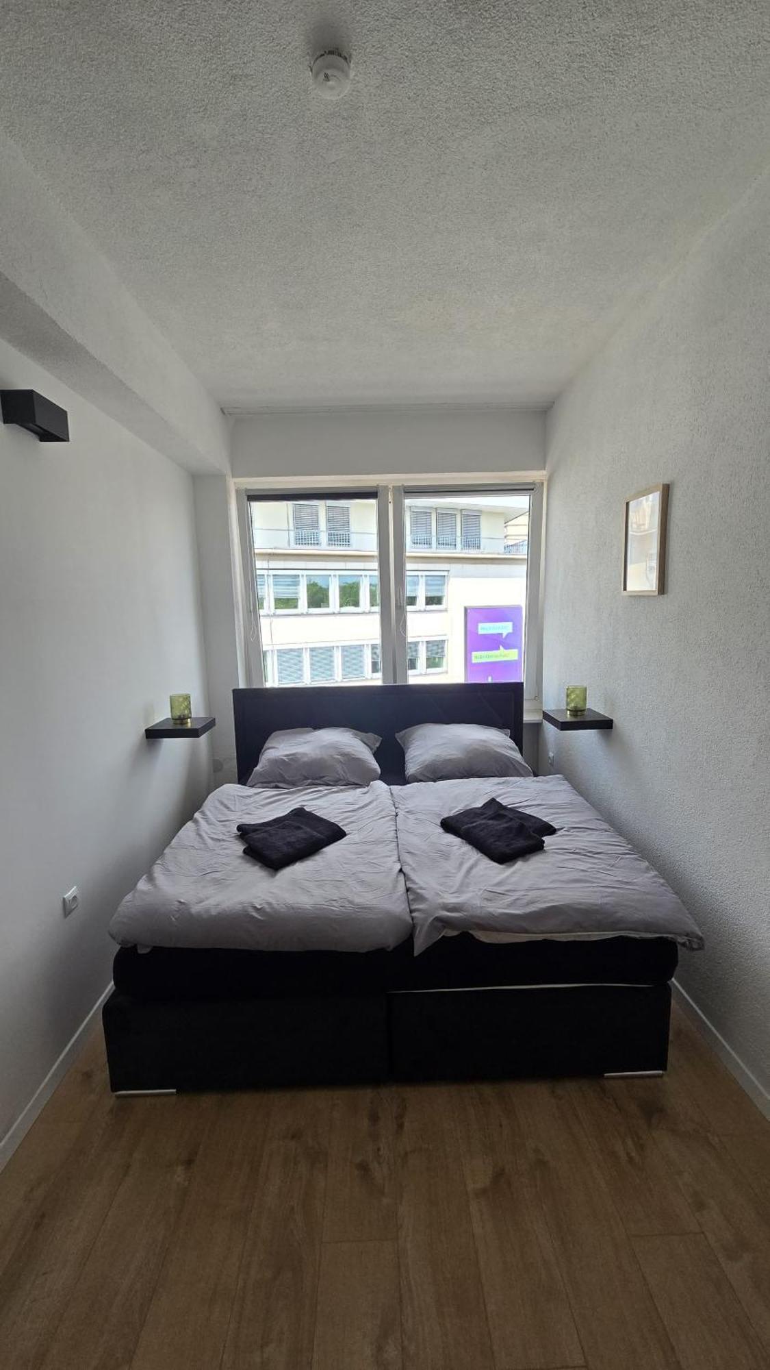 Feelhome City Apartment BRE Exterior foto