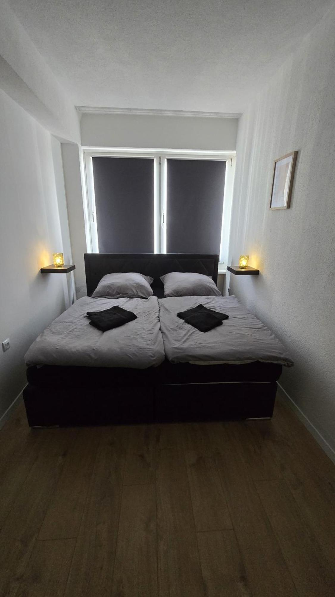 Feelhome City Apartment BRE Exterior foto