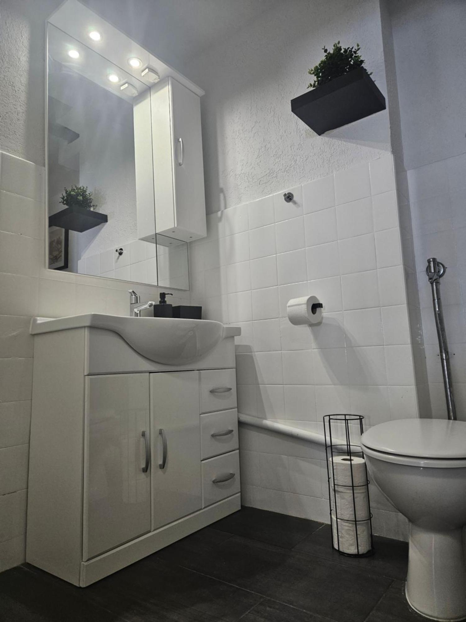 Feelhome City Apartment BRE Exterior foto